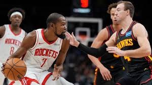 征服麦迪逊花园！哈登打爆尼克斯！小卡末节超神，唐斯完胜祖巴茨